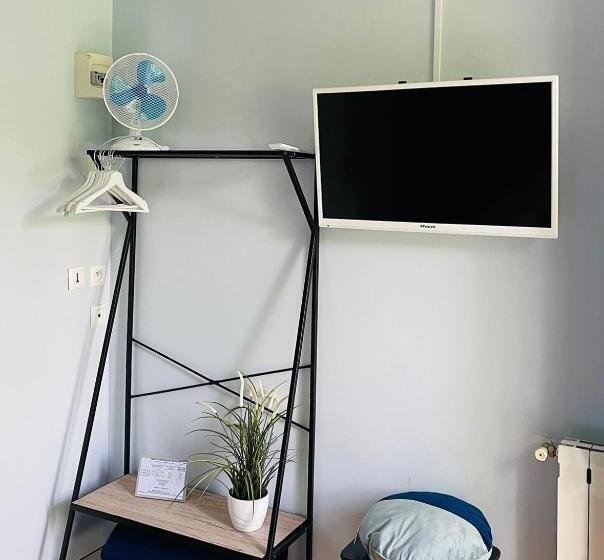 فندق Hôtel Le Moulin D'olt