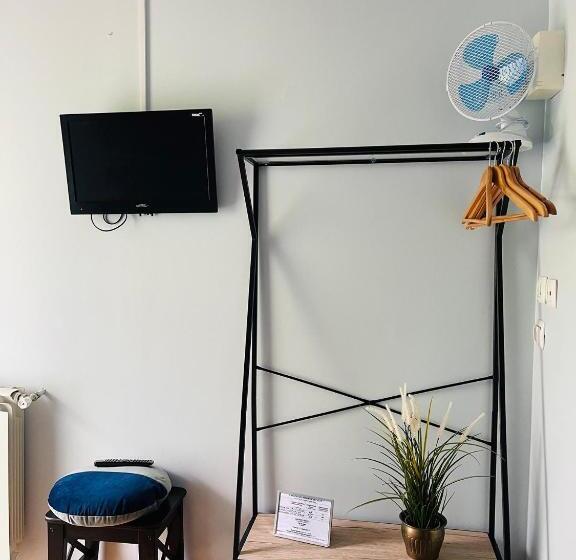 فندق Hôtel Le Moulin D'olt