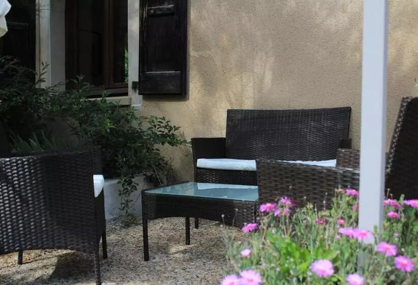 ホテル Hôtel Le Moulin D'olt