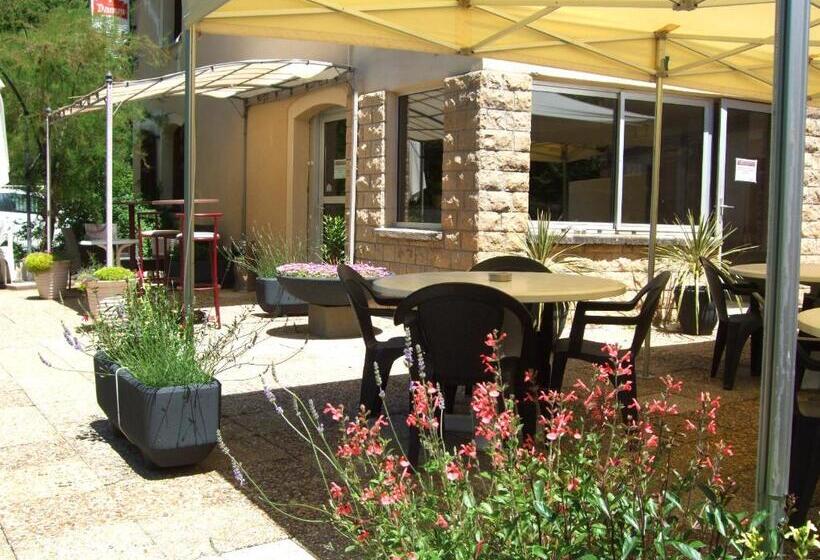 فندق Hôtel Le Moulin D'olt