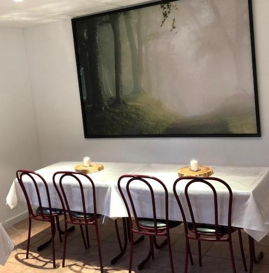 فندق Hôtel Le Moulin D'olt