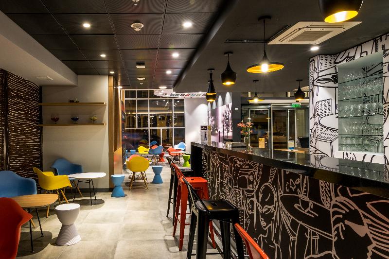 فندق Ibis Iquique