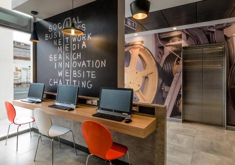 فندق Ibis Iquique