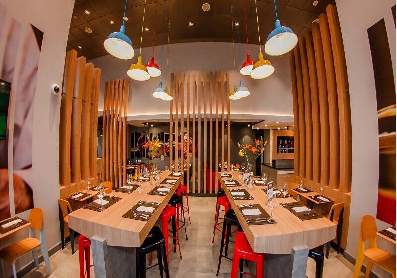 فندق Ibis Iquique