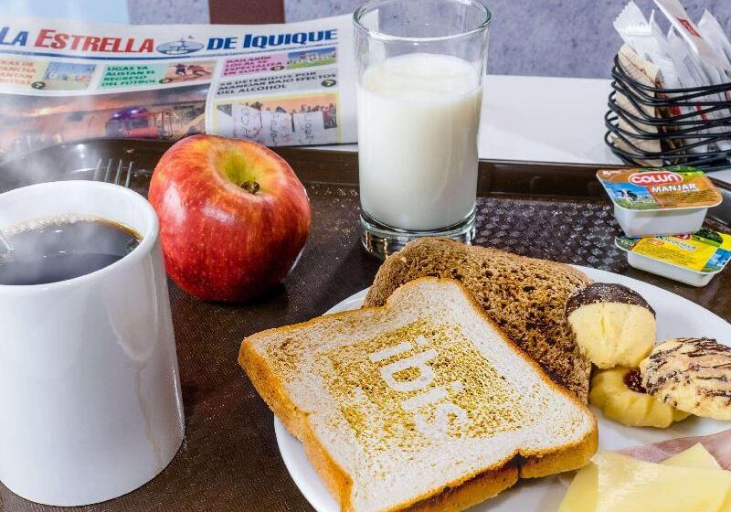 فندق Ibis Iquique