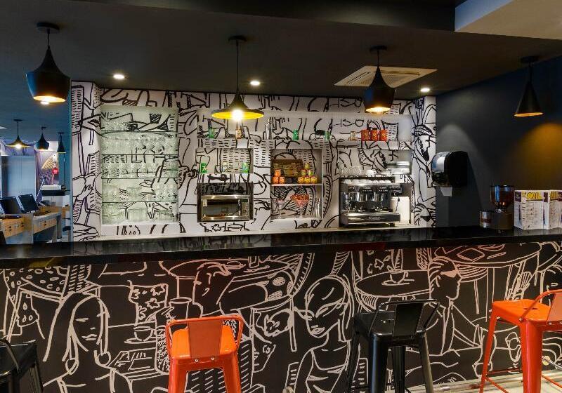 فندق Ibis Iquique