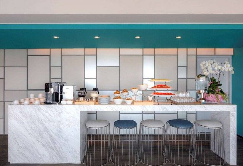 هتل Ibis Styles Bangkok Sukhumvit Phra Khanong