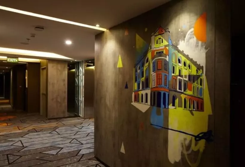 هتل Ibis Styles Medan Pattimura