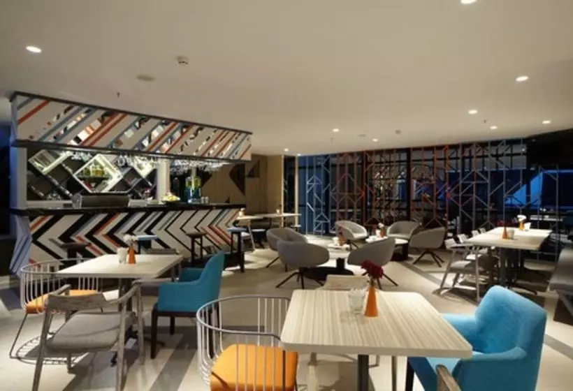 هتل Ibis Styles Medan Pattimura