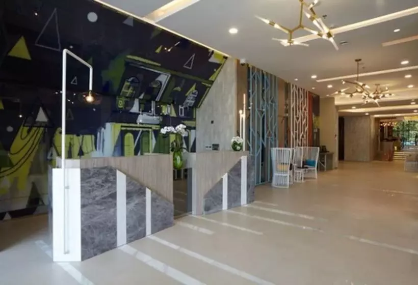 هتل Ibis Styles Medan Pattimura