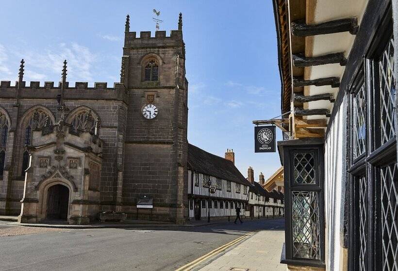 فندق Indigo Stratford Upon Avon By Ihg