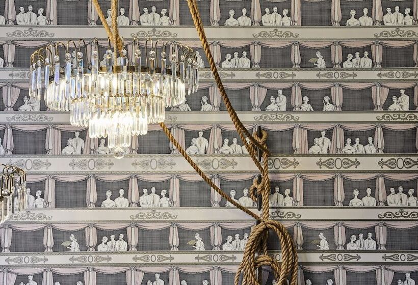 فندق Indigo Stratford Upon Avon By Ihg