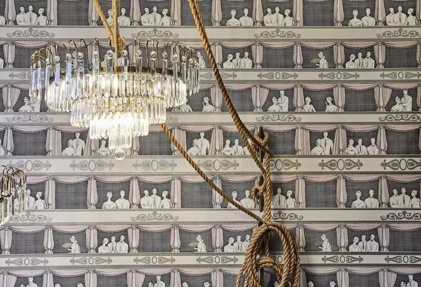 Hotelli Indigo Stratford Upon Avon By Ihg