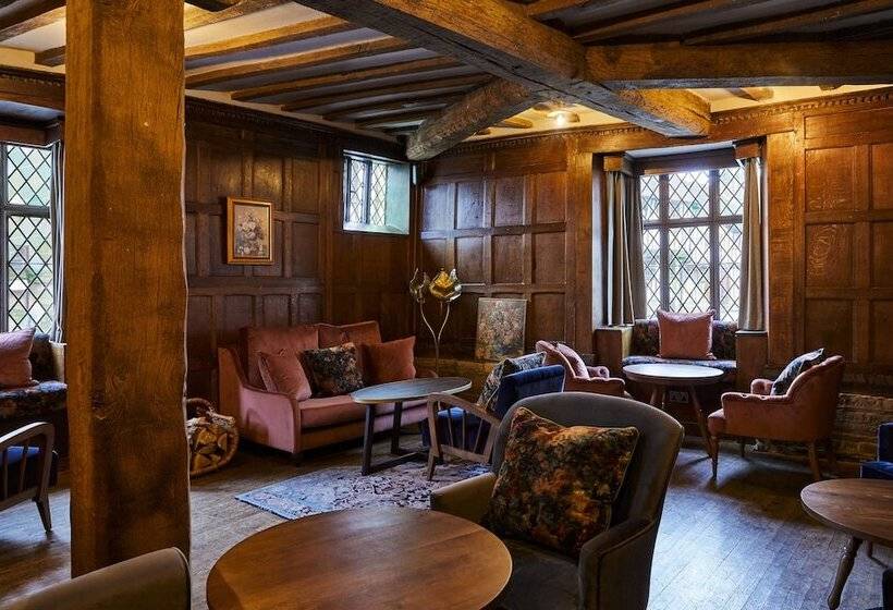 فندق Indigo Stratford Upon Avon By Ihg