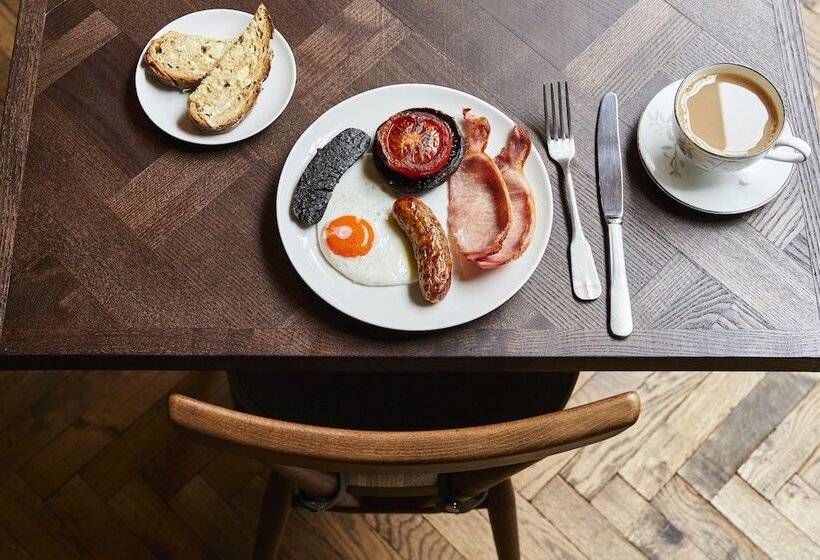 فندق Indigo Stratford Upon Avon By Ihg