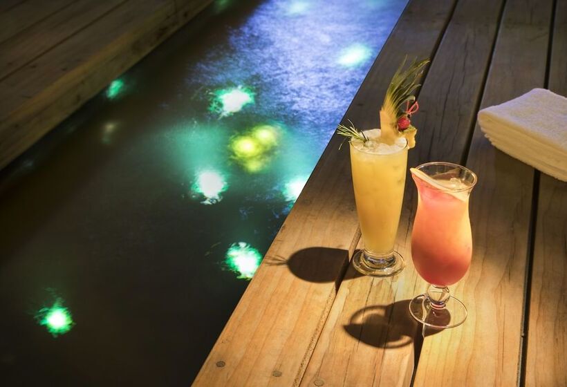 בית מלון כפרי L7 Gangnam By Lotte