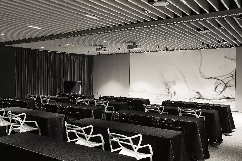 Hotelli L7 Gangnam By Lotte