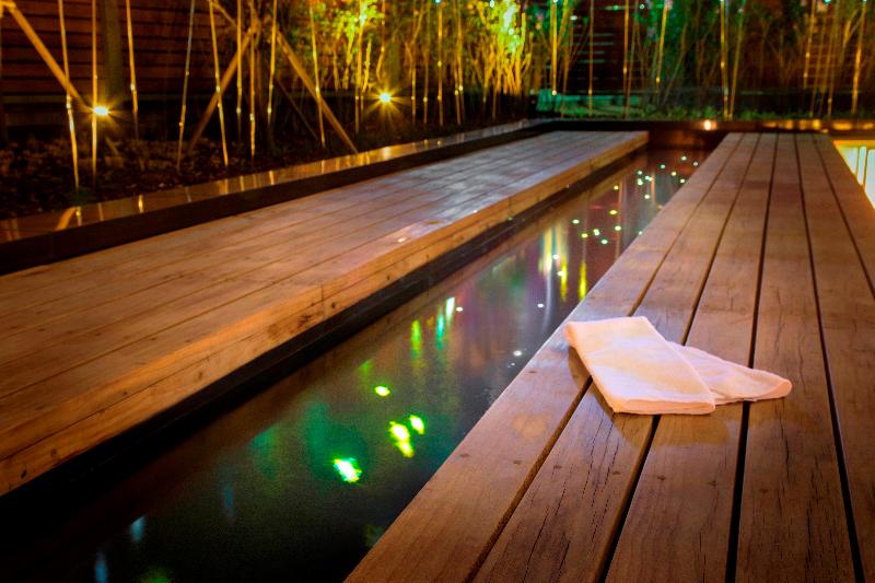 בית מלון כפרי L7 Gangnam By Lotte