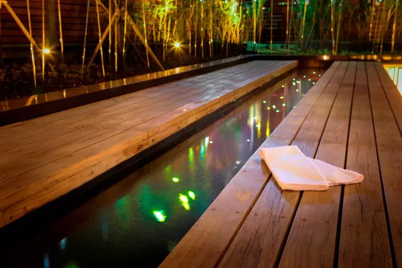 Hotelli L7 Gangnam By Lotte