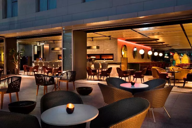 Hotelli L7 Gangnam By Lotte