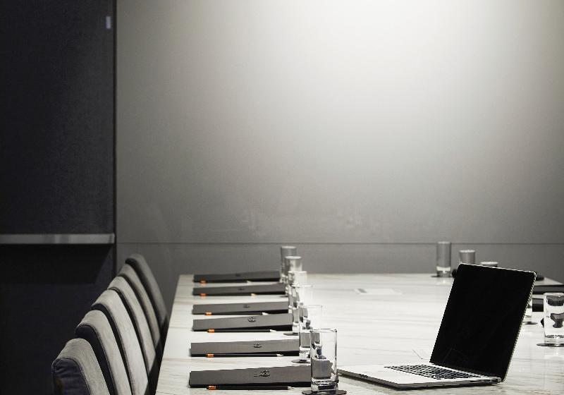 בית מלון כפרי L7 Gangnam By Lotte