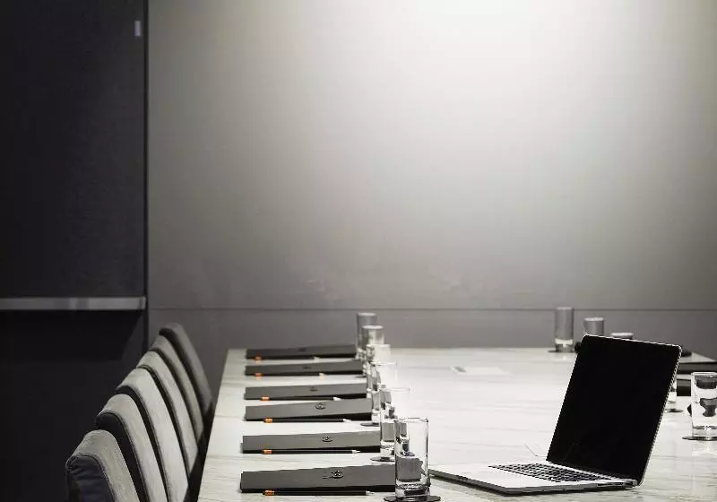 Hotelli L7 Gangnam By Lotte