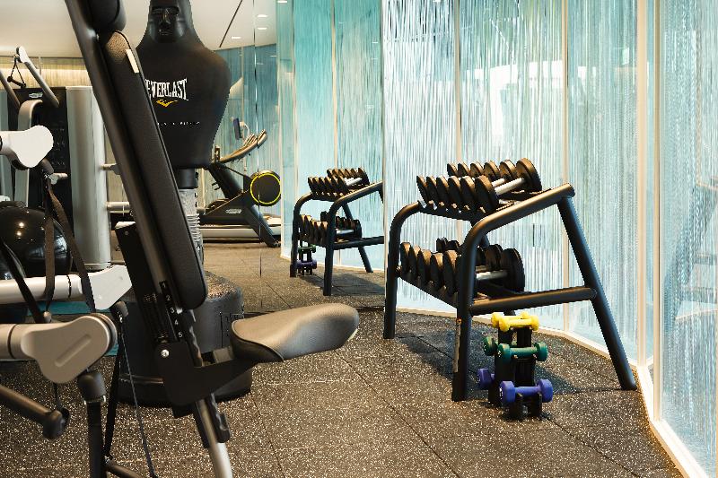 בית מלון כפרי L7 Gangnam By Lotte