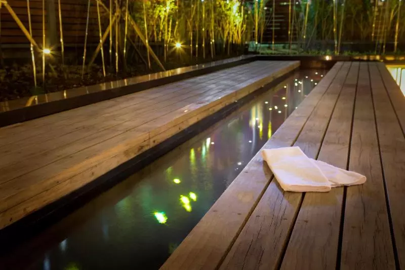 Hotelli L7 Gangnam By Lotte