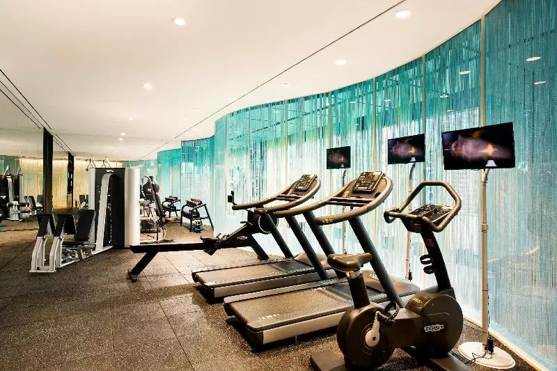 Hotelli L7 Gangnam By Lotte