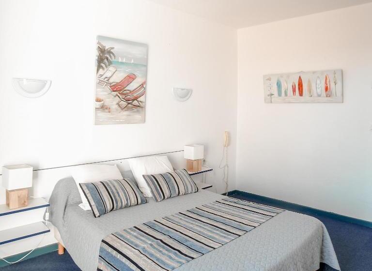 בית מלון כפרי Le Fanal