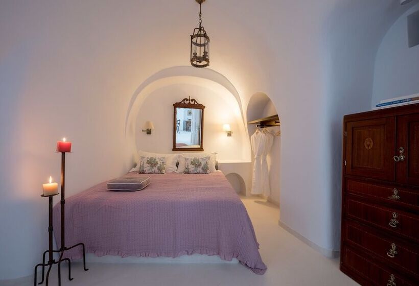 Hotel Lotus Cave Villa