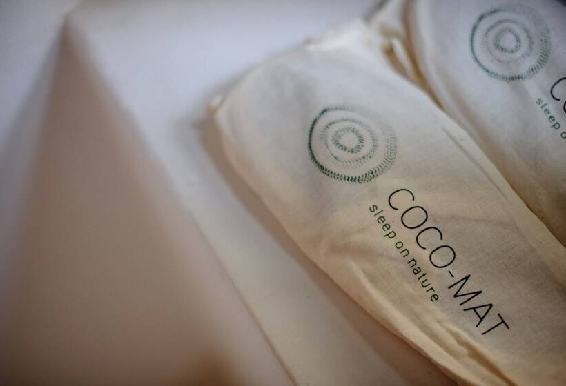 Hotel Lotus Cave Villa