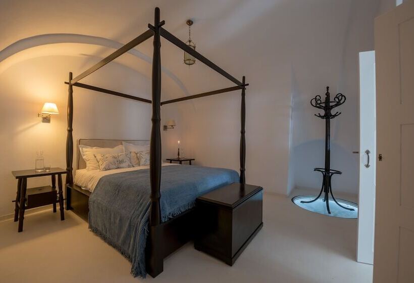 Hotel Lotus Cave Villa