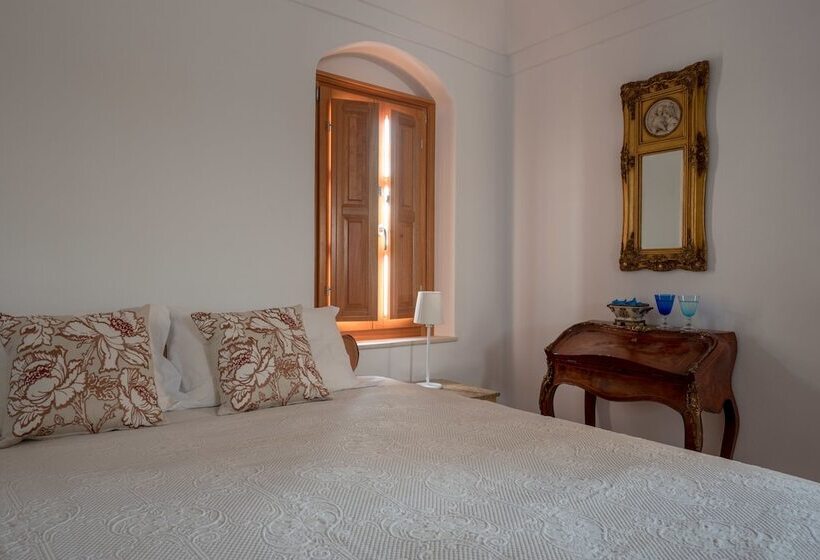 Hotel Lotus Cave Villa