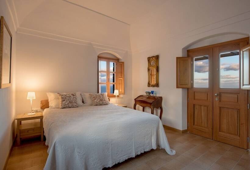 Hotel Lotus Cave Villa