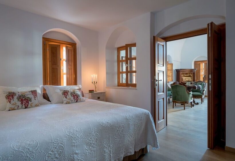 Hotel Lotus Cave Villa