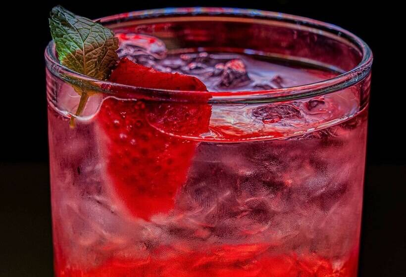 هتل Mercure Almaty City Center