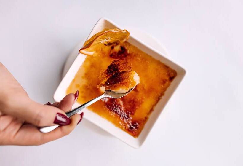 هتل Mercure Almaty City Center