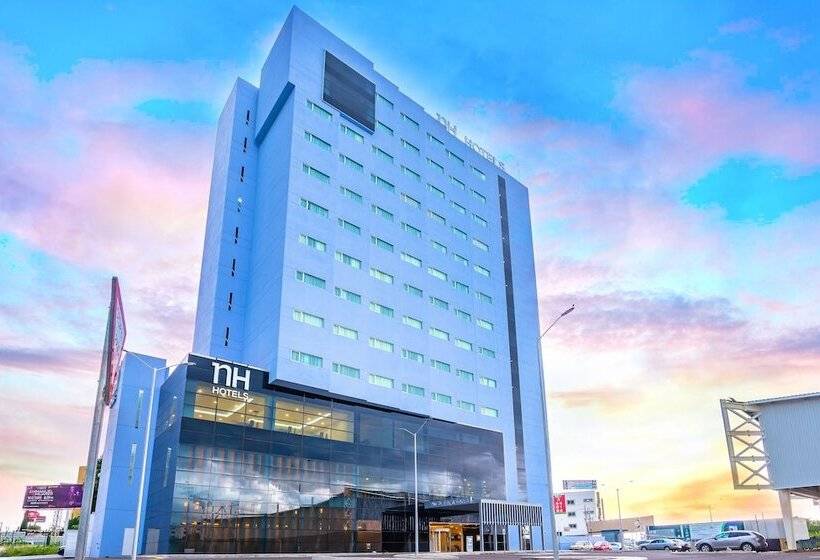 فندق NH Puebla Finsa