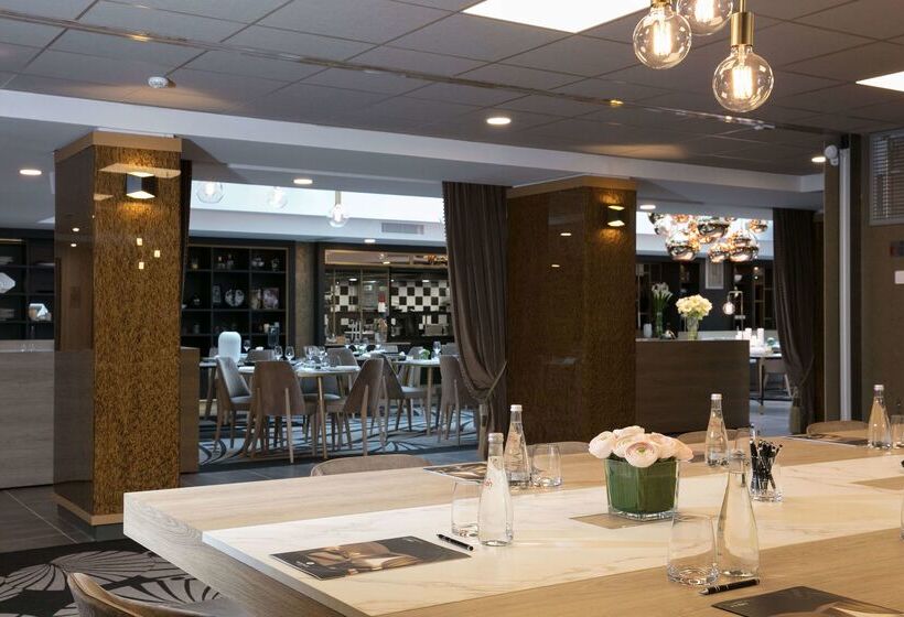 Niepce Paris Hotel, Curio Collection By Hilton