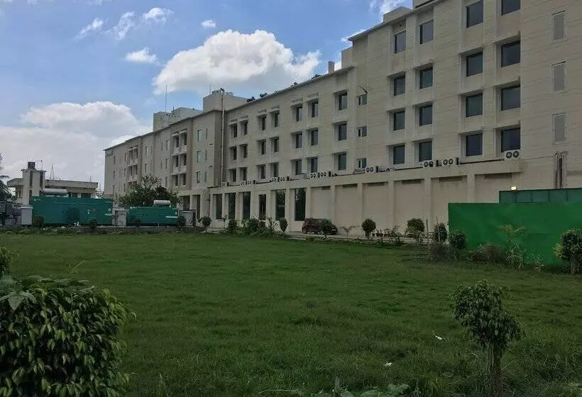 Hotelli Oaks Bodhgaya