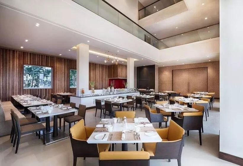 Hotelli Oaks Bodhgaya