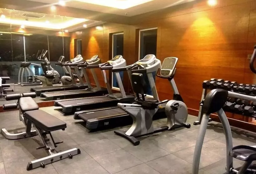 Hotelli Oaks Bodhgaya