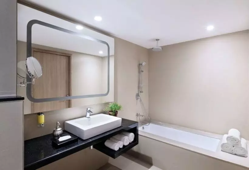 Hotelli Oaks Bodhgaya