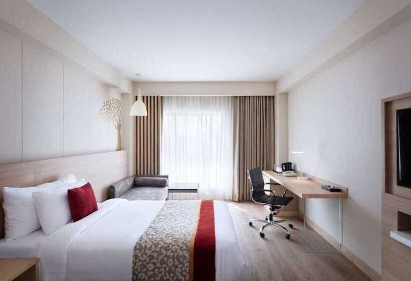 호텔 Oaks Bodhgaya