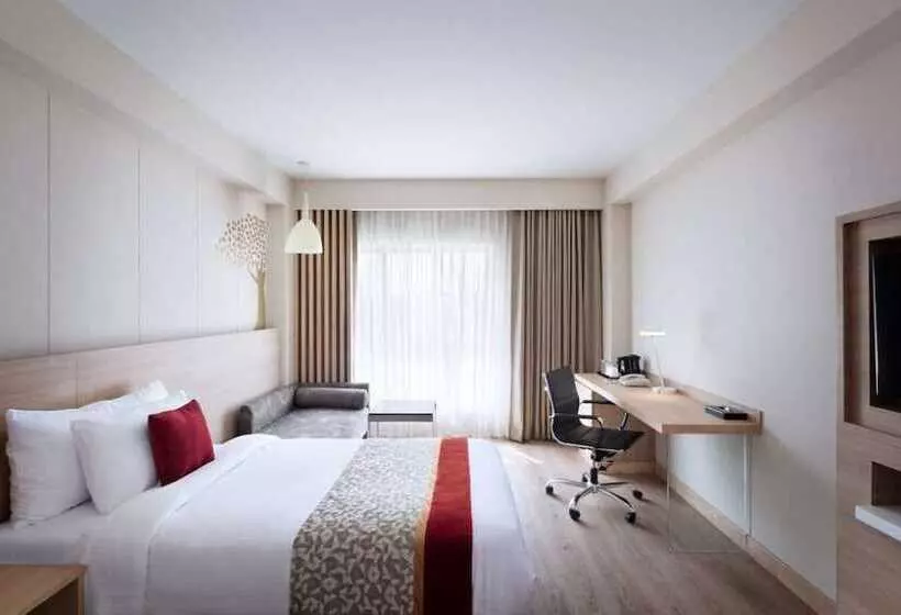 Hotelli Oaks Bodhgaya