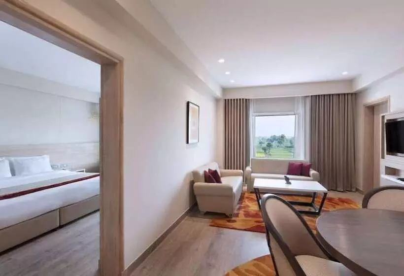 Hotelli Oaks Bodhgaya