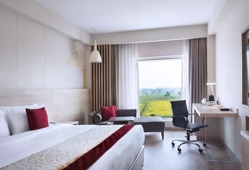 Hotelli Oaks Bodhgaya