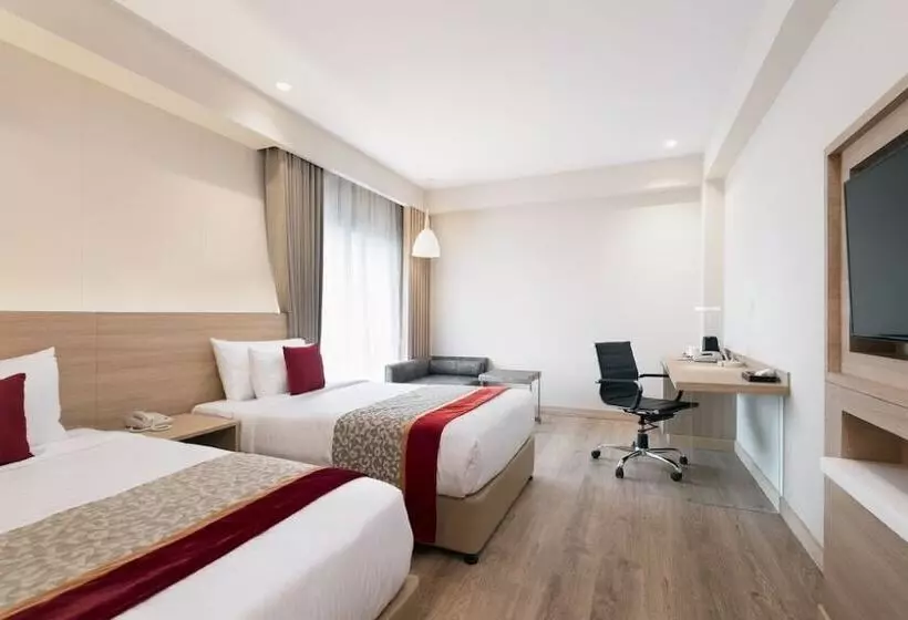 Hotelli Oaks Bodhgaya