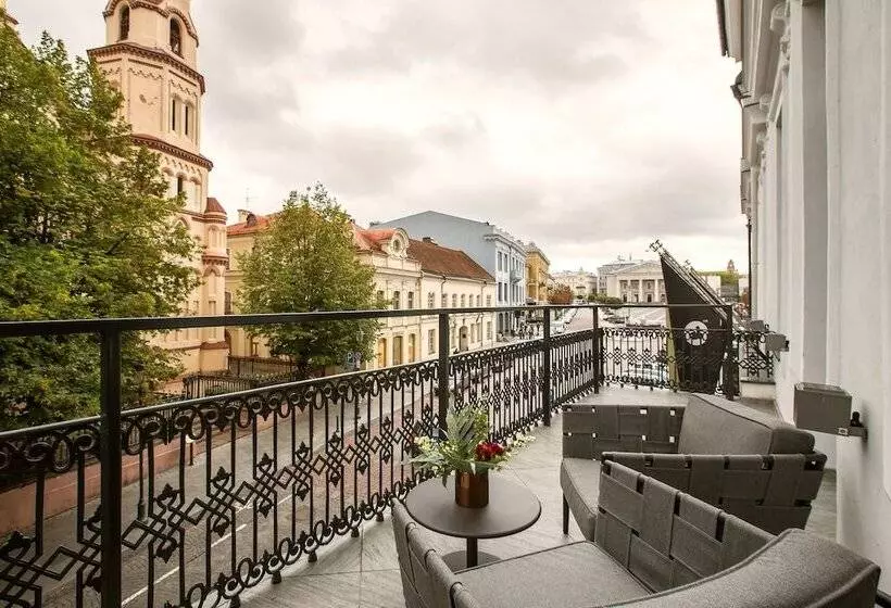 Pacai, Vilnius, A Member Of Design Hotels